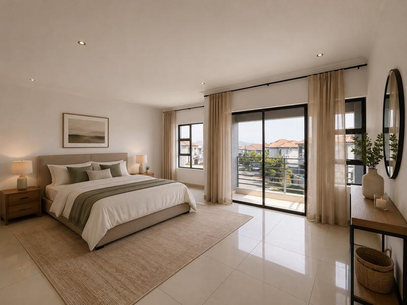 3 Bedroom Property for Sale in Melodie North West